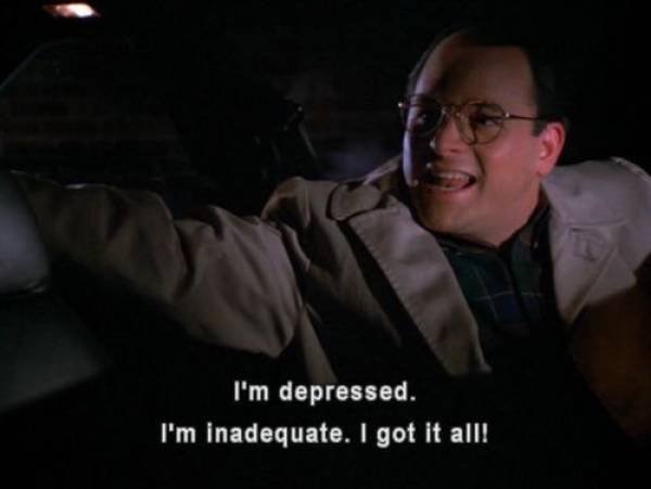 'Seinfeld' Memes (37 pics)