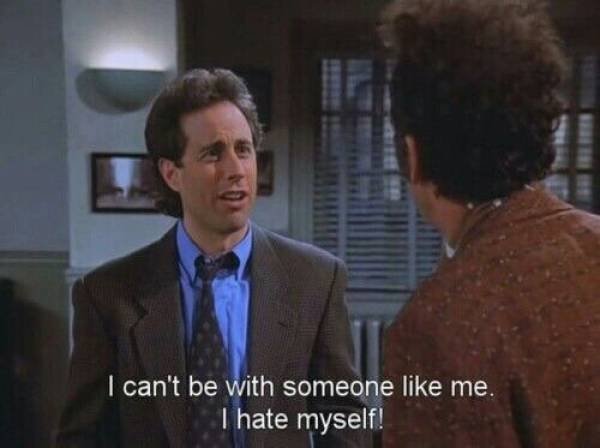 'Seinfeld' Memes (37 pics)