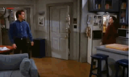 'Seinfeld' Memes (37 pics)