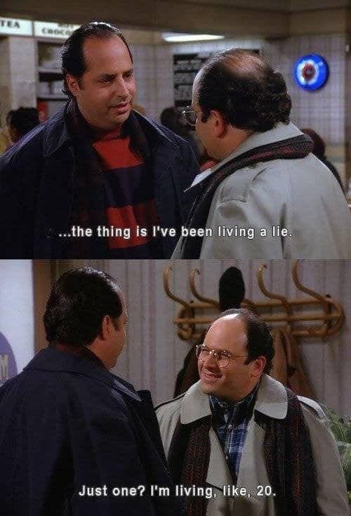 'Seinfeld' Memes (37 pics)