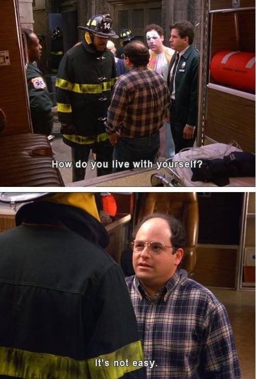 'Seinfeld' Memes (37 pics)