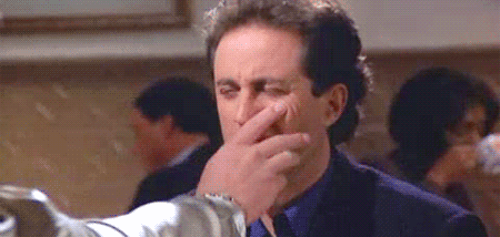 'Seinfeld' Memes (37 pics)
