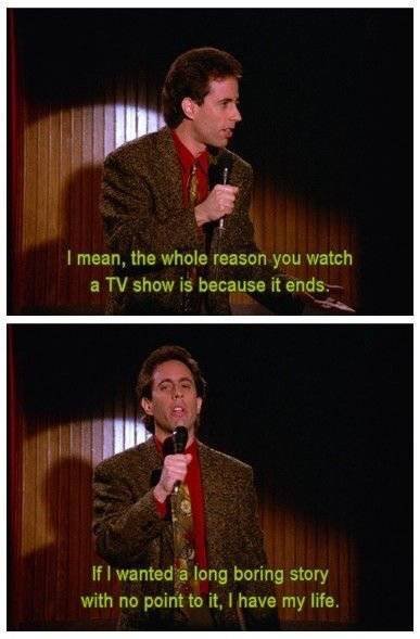 'Seinfeld' Memes (37 pics)