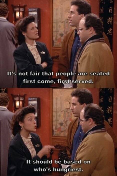 'Seinfeld' Memes (37 pics)