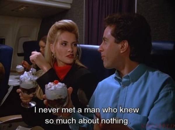 'Seinfeld' Memes (37 pics)