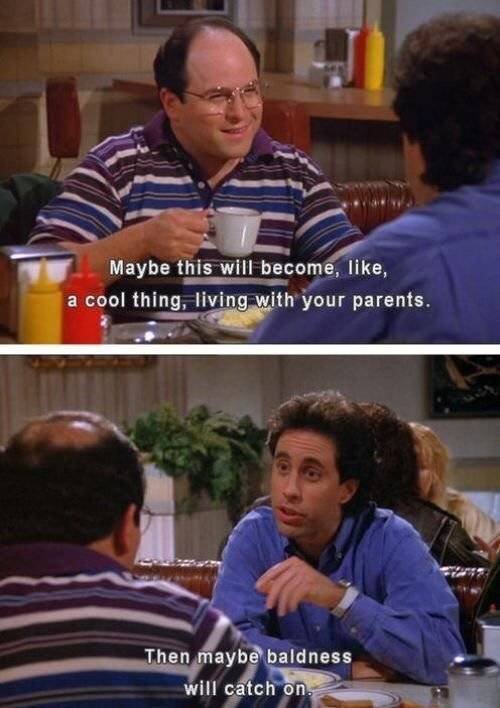 'Seinfeld' Memes (37 pics)