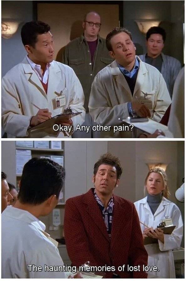 'Seinfeld' Memes (37 pics)