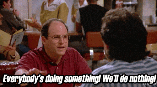 'Seinfeld' Memes (37 pics)