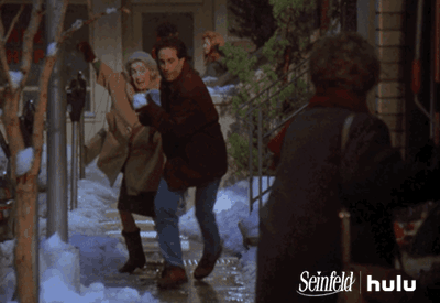 'Seinfeld' Memes (37 pics)