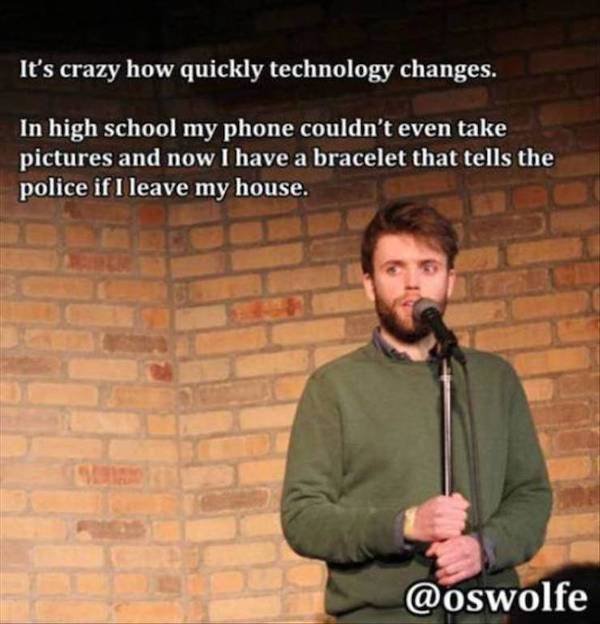 Stand-Up Humor (26 pics)