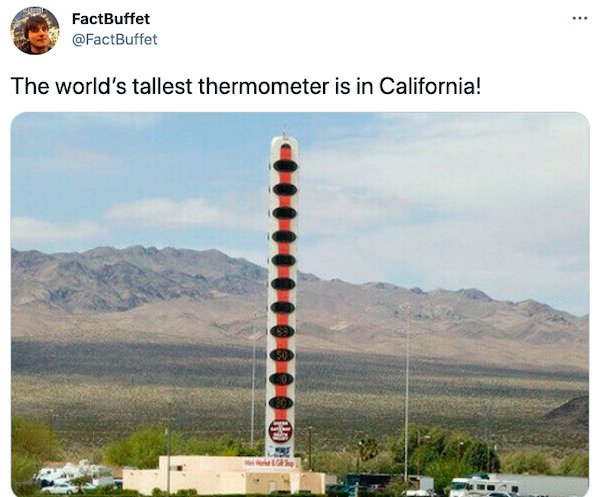 Intriguing Facts (34 pics)