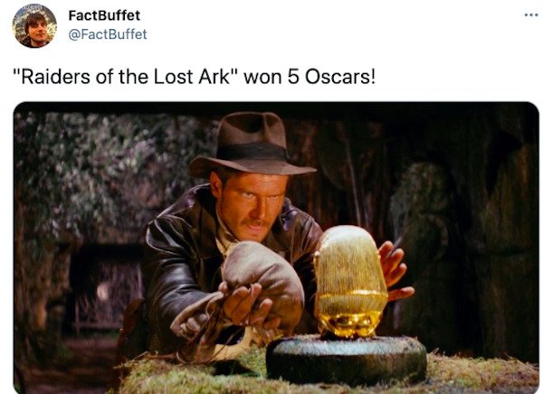 Intriguing Facts (34 pics)
