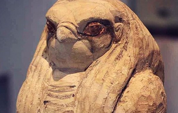 Facts About Ancient Mummies (15 pics)