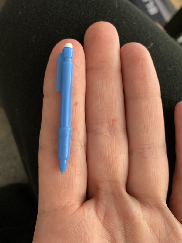 Tiny Things (22 pics)