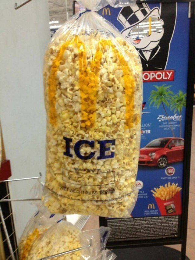 Almost Nailed It (46 pics)