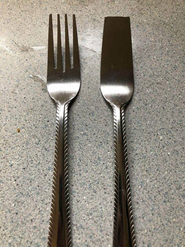 Almost Nailed It (46 pics)