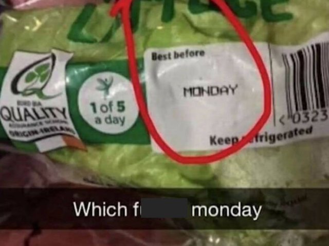 Almost Nailed It (46 pics)