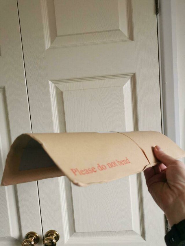 Almost Nailed It (46 pics)