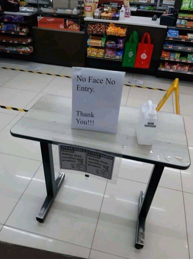 Almost Nailed It (46 pics)