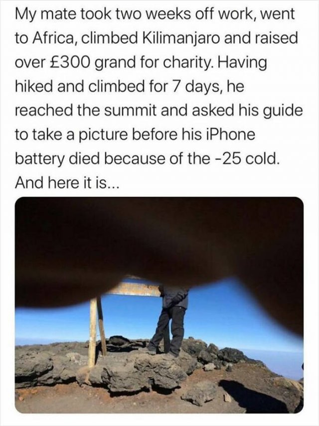 Almost Nailed It (46 pics)