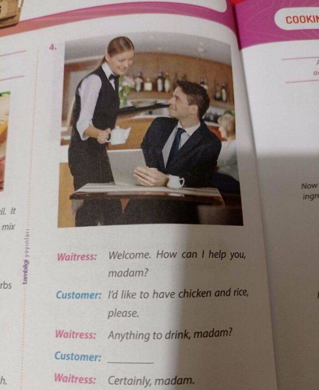 Almost Nailed It (46 pics)
