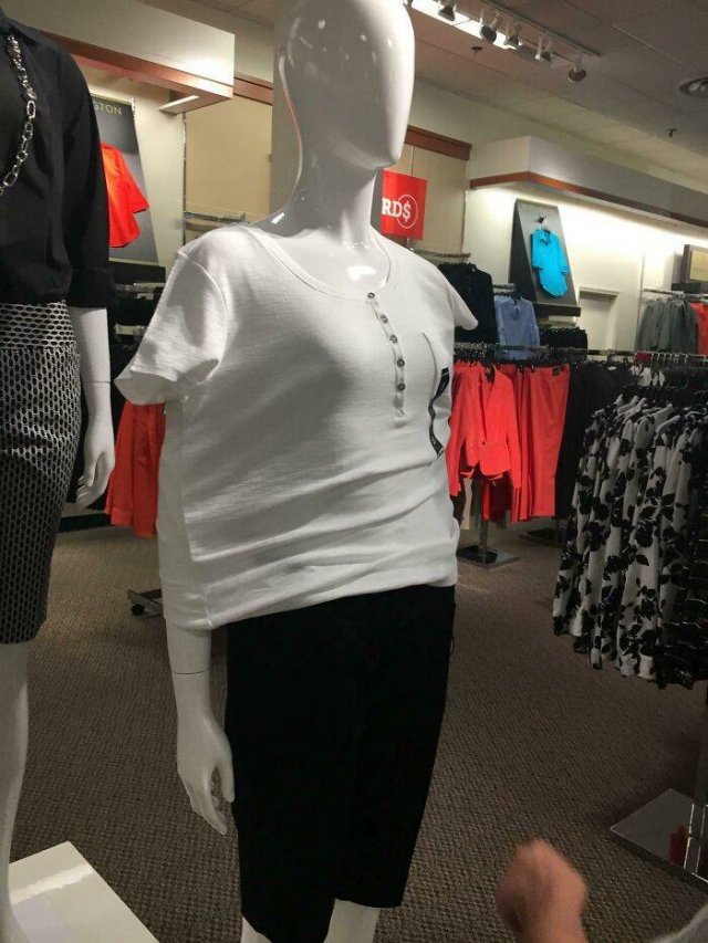 Almost Nailed It (46 pics)
