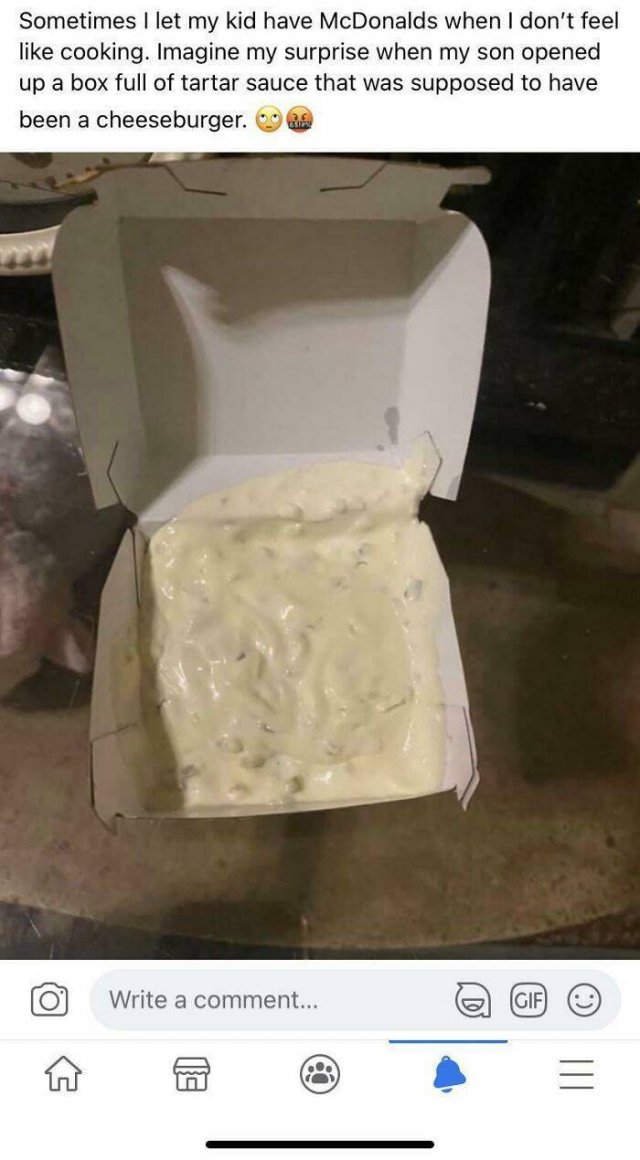 Almost Nailed It (46 pics)