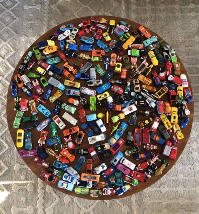 Awesome Things (40 pics)