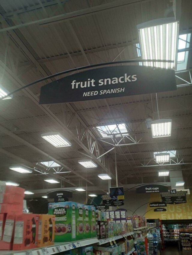 Almost Nailed It (46 pics)