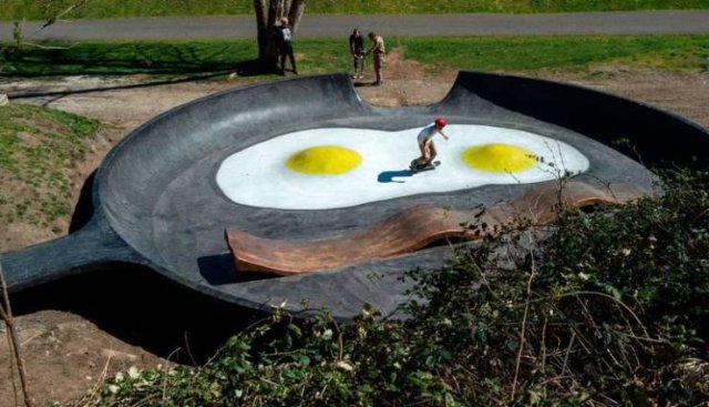 Awesome Things (40 pics)