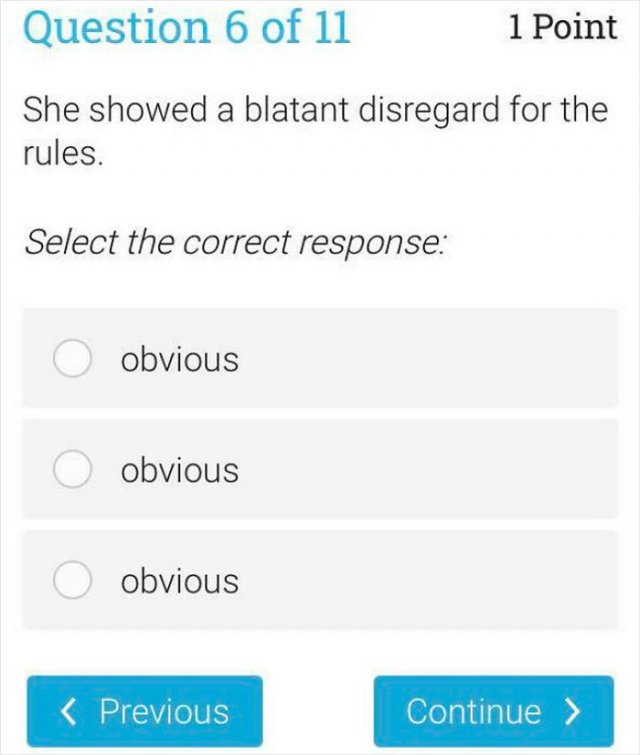 Almost Nailed It (46 pics)