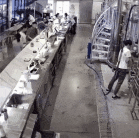 Acid Gifdump, April 22 (25 gifs)