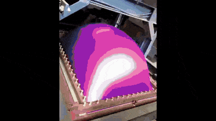 Acid Gifdump, April 22 (25 gifs)