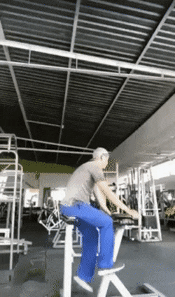Acid Gifdump, April 22 (25 gifs)