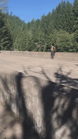 Acid Gifdump, April 22 (25 gifs)