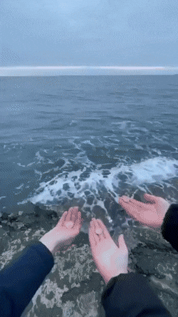 Acid Gifdump, April 22 (25 gifs)