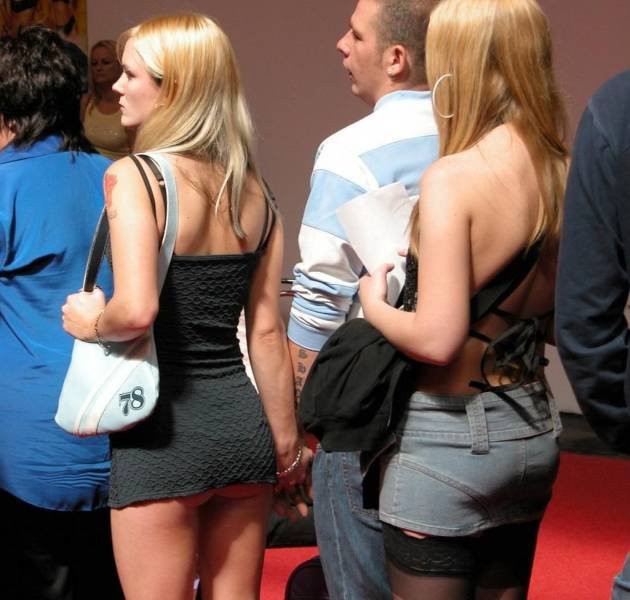 Pics For Grown-Ups (51 pics)