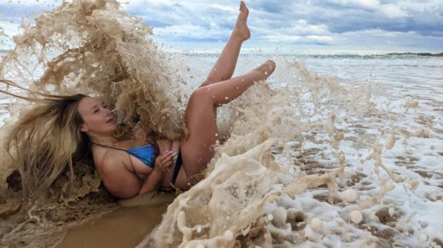 Pics For Grown-Ups (51 pics)