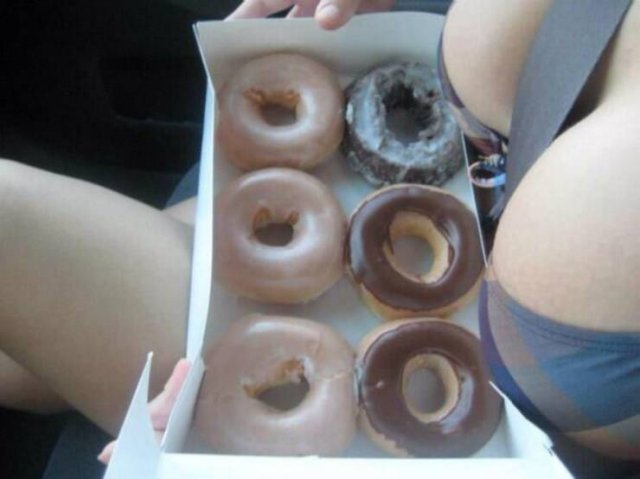 Pics For Grown-Ups (51 pics)