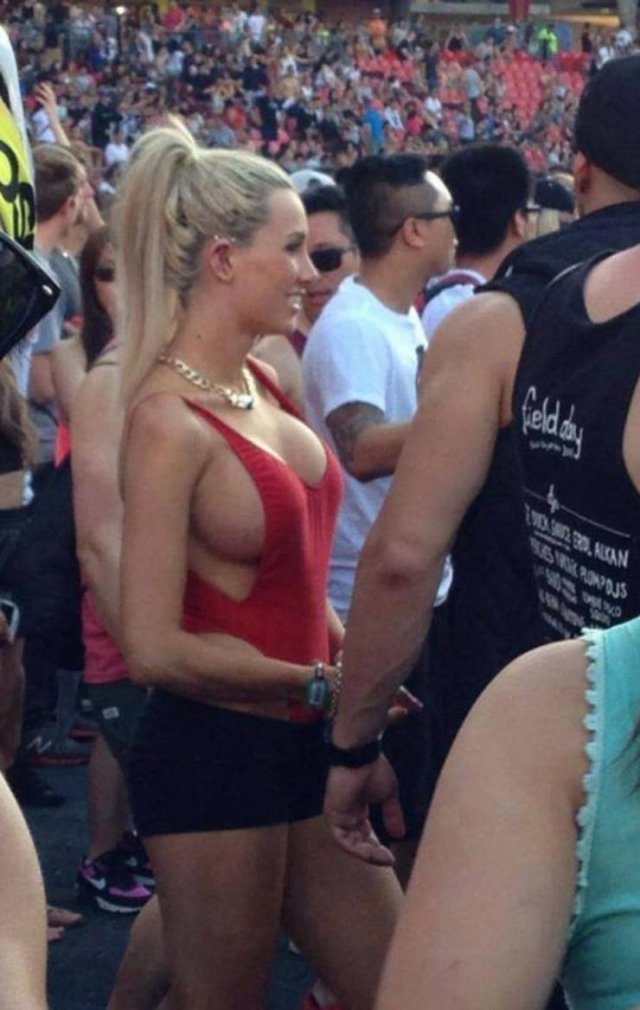 Pics For Grown-Ups (51 pics)