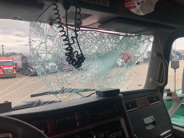 Bad Days Happen (24 pics)
