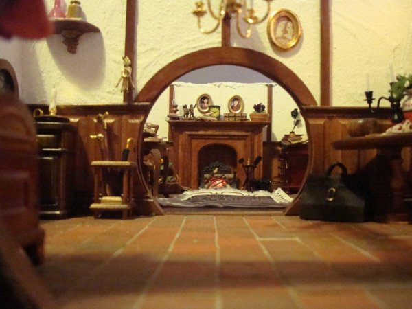 Charming Dollhouses (22 pics)