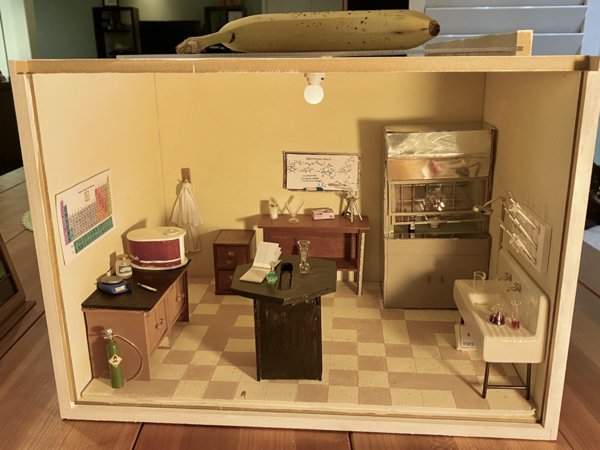 Charming Dollhouses (22 pics)