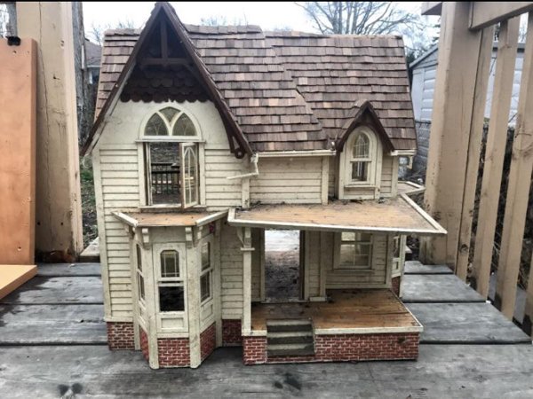 Charming Dollhouses (22 pics)