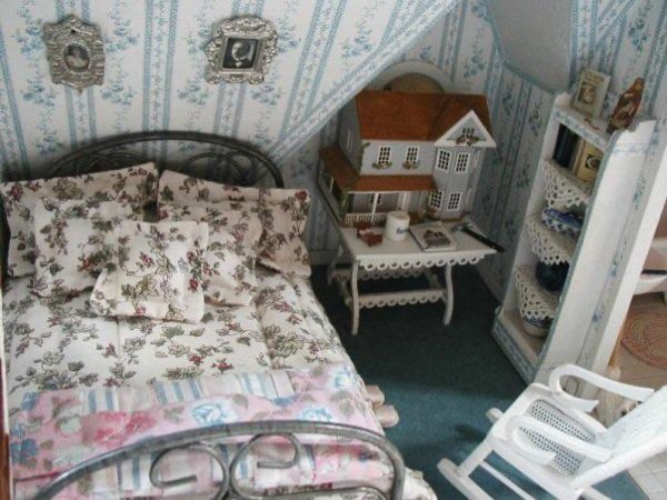 Charming Dollhouses (22 pics)