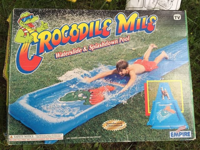 Time For Nostalgia (52 pics)