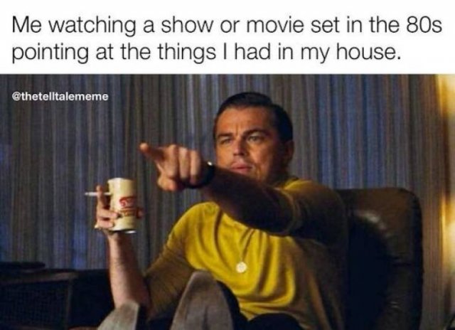 Time For Nostalgia (52 pics)