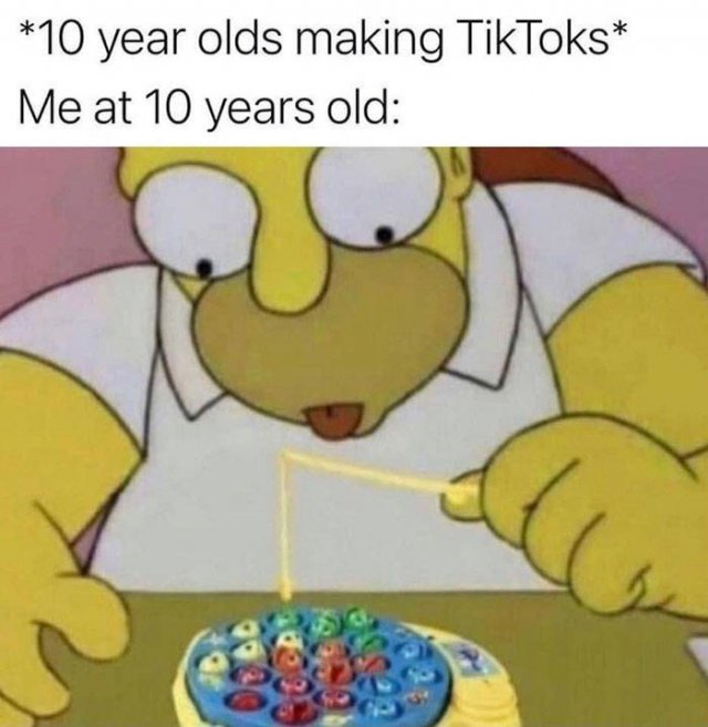 Time For Nostalgia (52 pics)