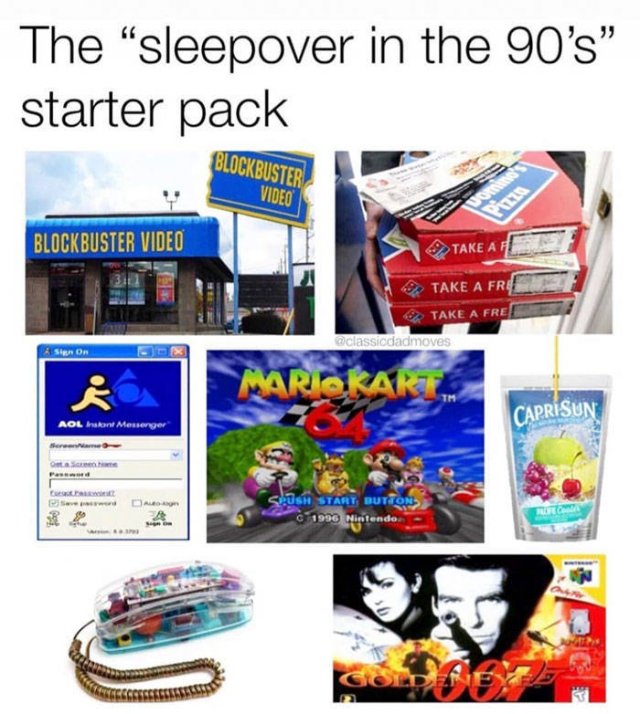 Time For Nostalgia (52 pics)