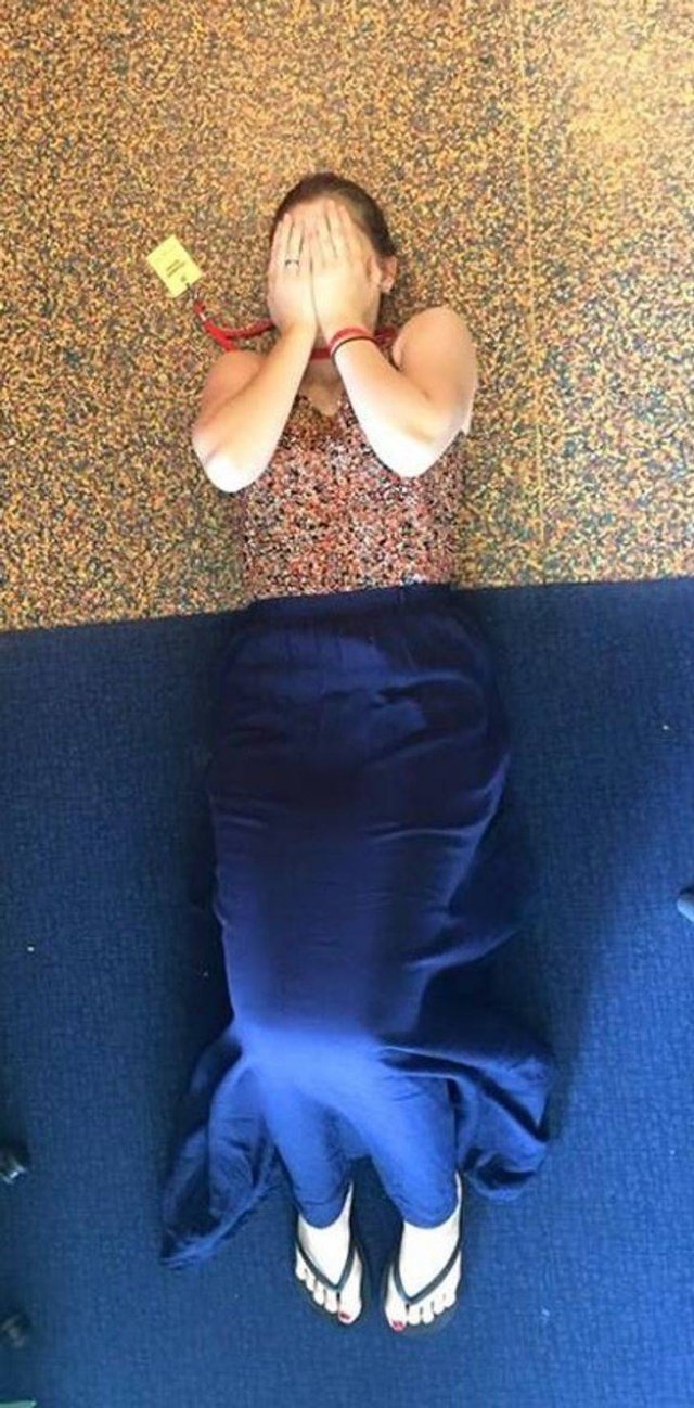 Great Camouflage (17 pics) Great Camouflage (17 pics)